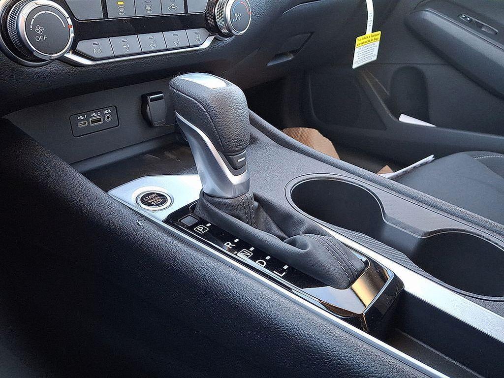 new 2025 Nissan Altima car, priced at $28,865