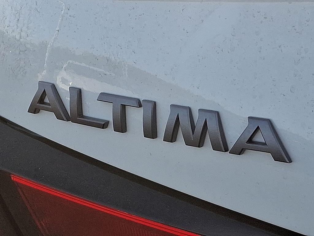 new 2025 Nissan Altima car, priced at $28,865