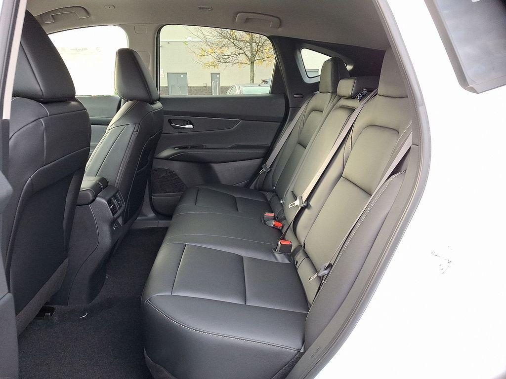 new 2026 Nissan Murano car, priced at $44,210