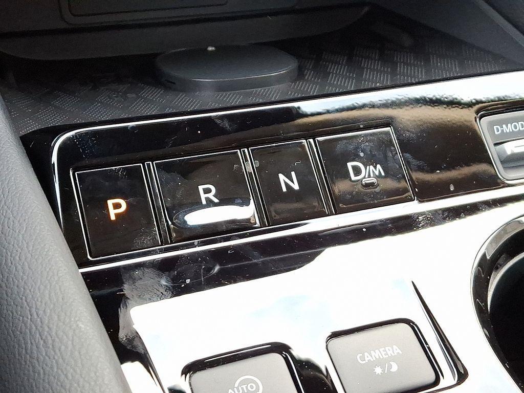 new 2026 Nissan Murano car, priced at $44,210