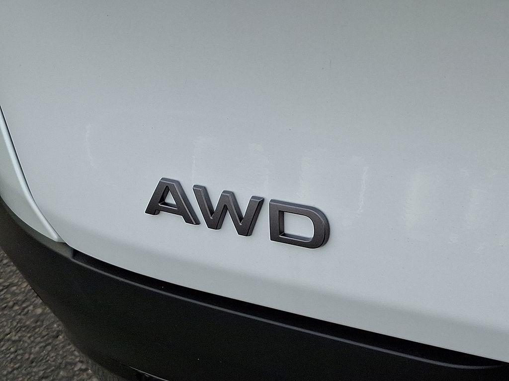 new 2026 Nissan Murano car, priced at $44,210