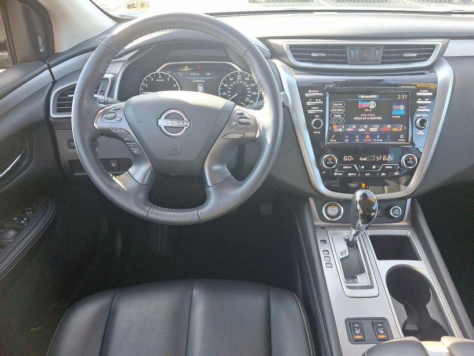 used 2023 Nissan Murano car, priced at $29,168