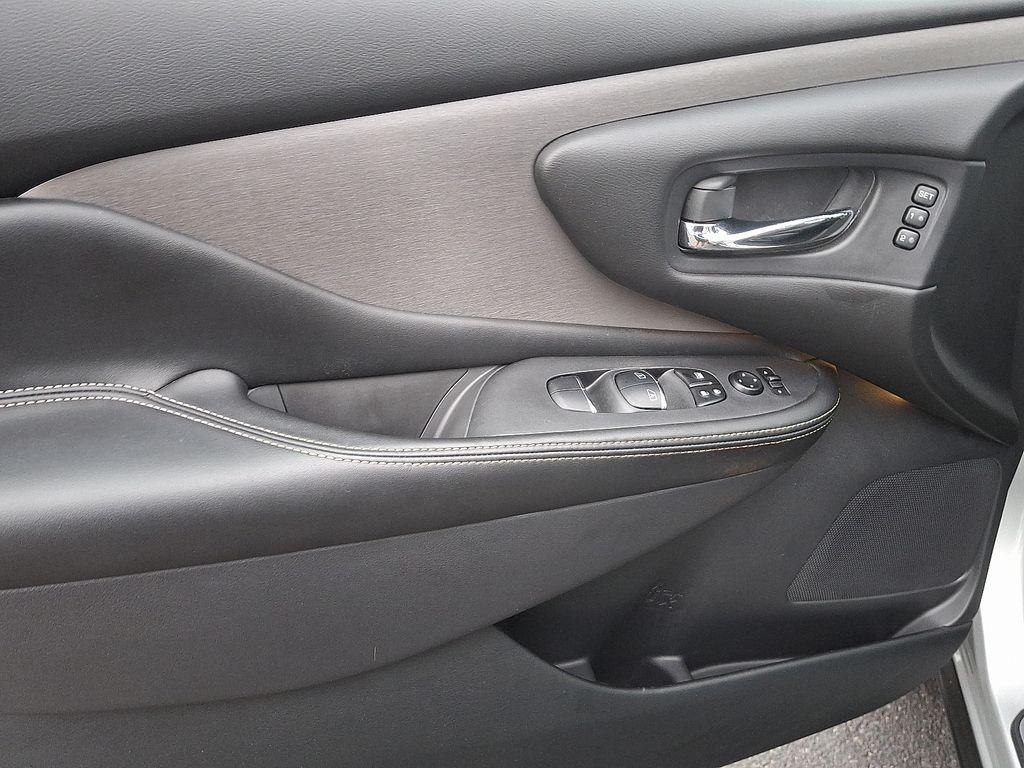 used 2024 Nissan Murano car, priced at $37,288