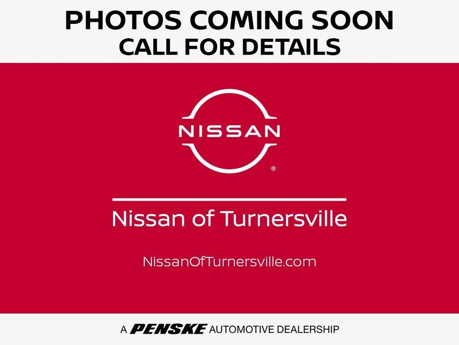 used 2021 Nissan Rogue Sport car