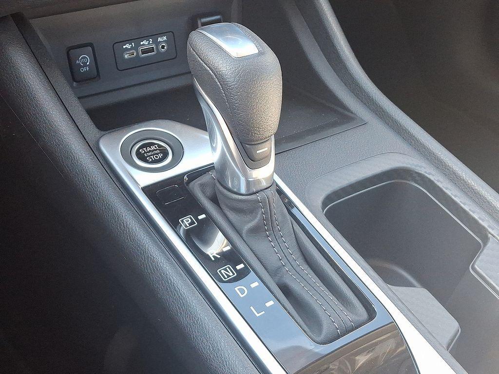 new 2025 Nissan Sentra car, priced at $23,050