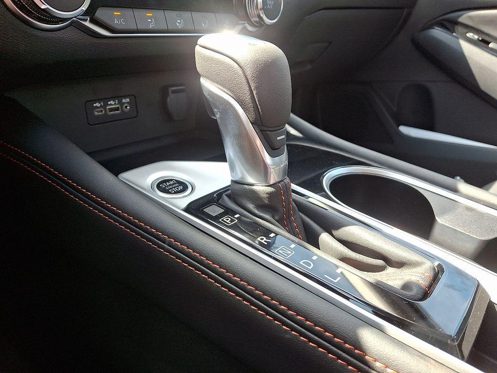 new 2025 Nissan Altima car, priced at $31,490