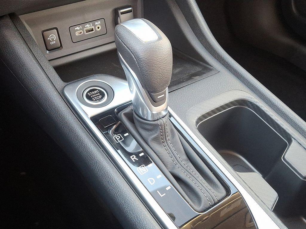 new 2025 Nissan Sentra car, priced at $22,380