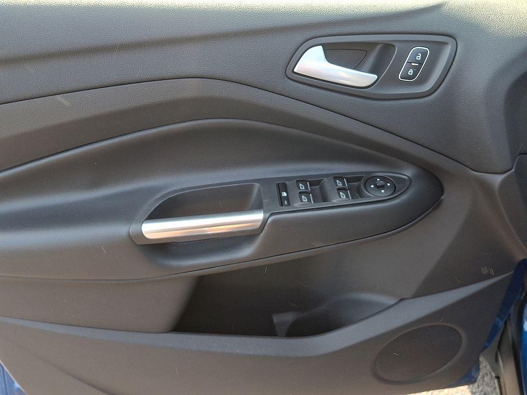 used 2019 Ford Escape car, priced at $15,265