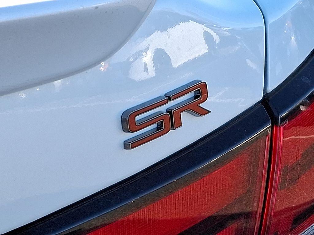 new 2025 Nissan Sentra car, priced at $29,625