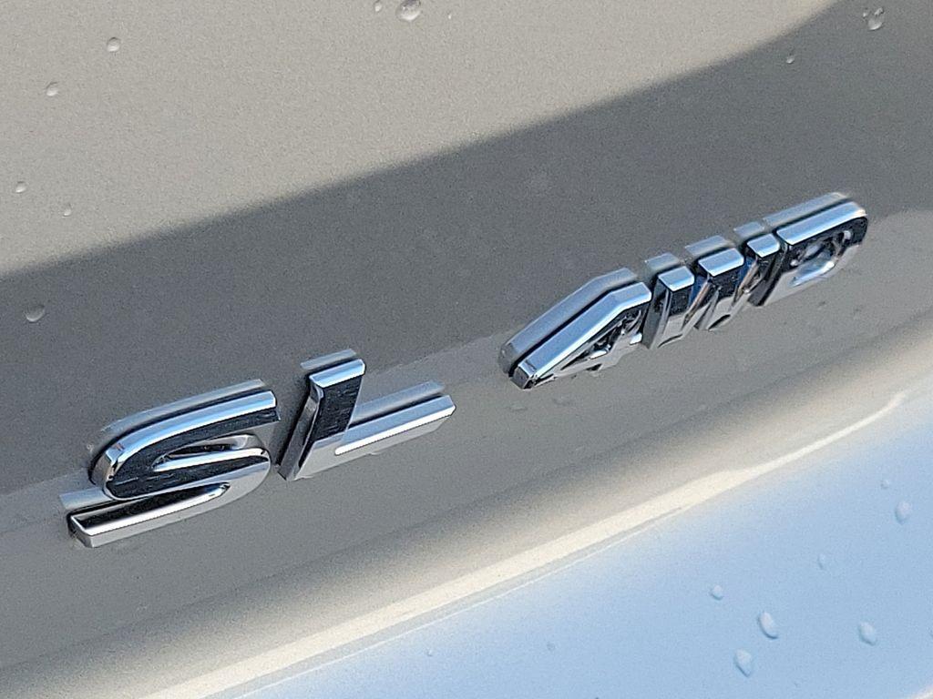 new 2025 Nissan Pathfinder car, priced at $49,925