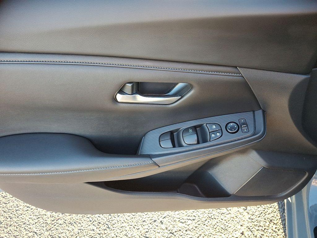 used 2024 Nissan Sentra car, priced at $22,951