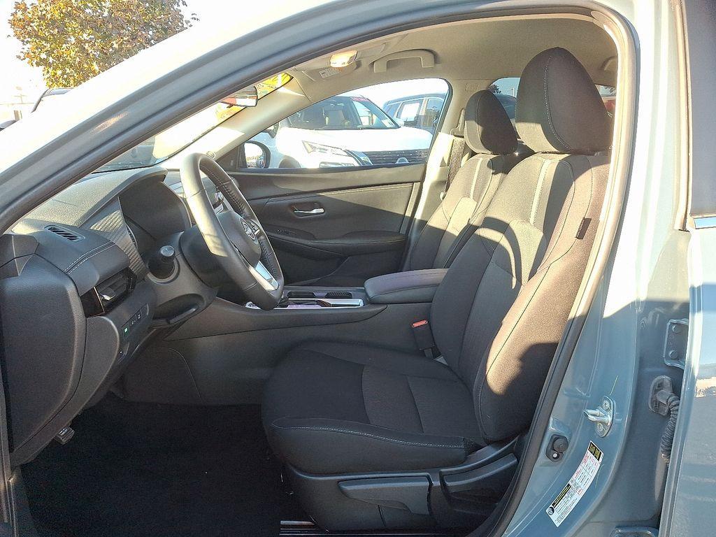 used 2024 Nissan Sentra car, priced at $22,951