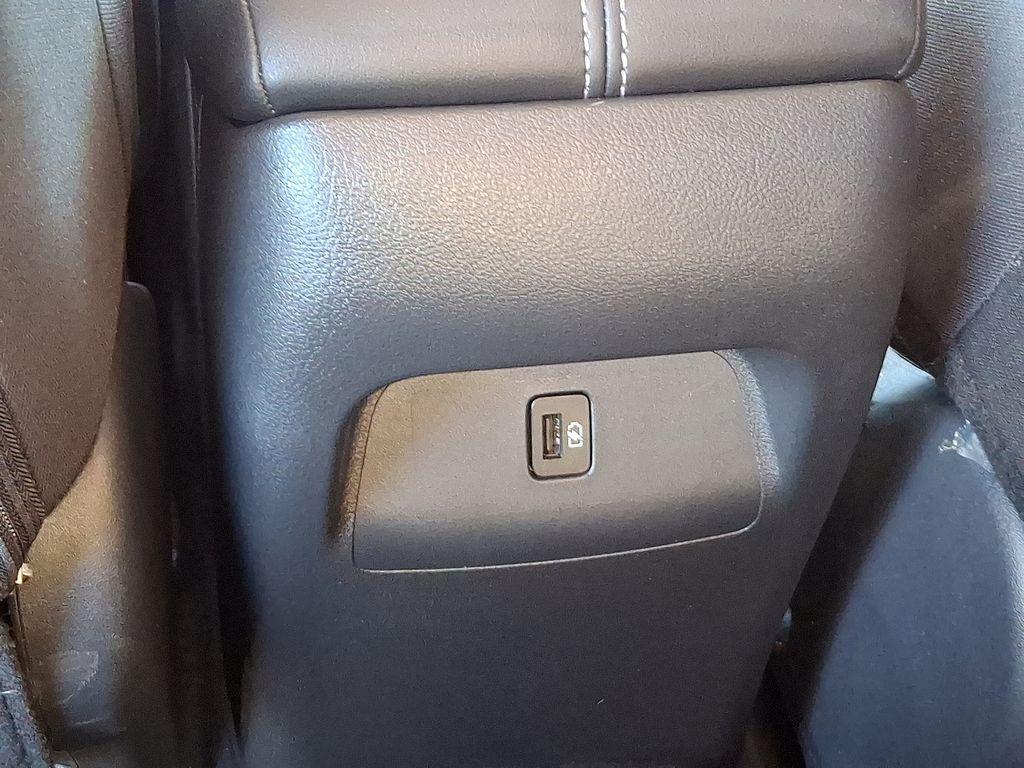 used 2024 Nissan Sentra car, priced at $22,951