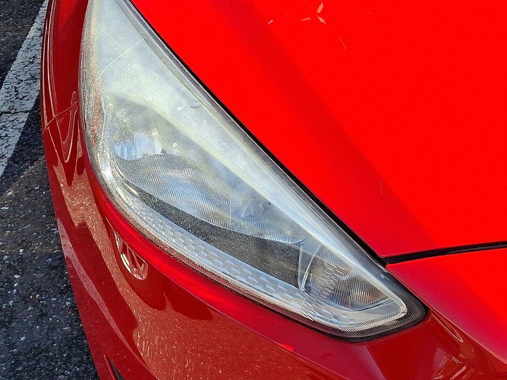 used 2017 Ford Focus car, priced at $11,389