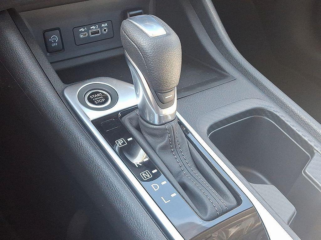 new 2025 Nissan Sentra car, priced at $24,795