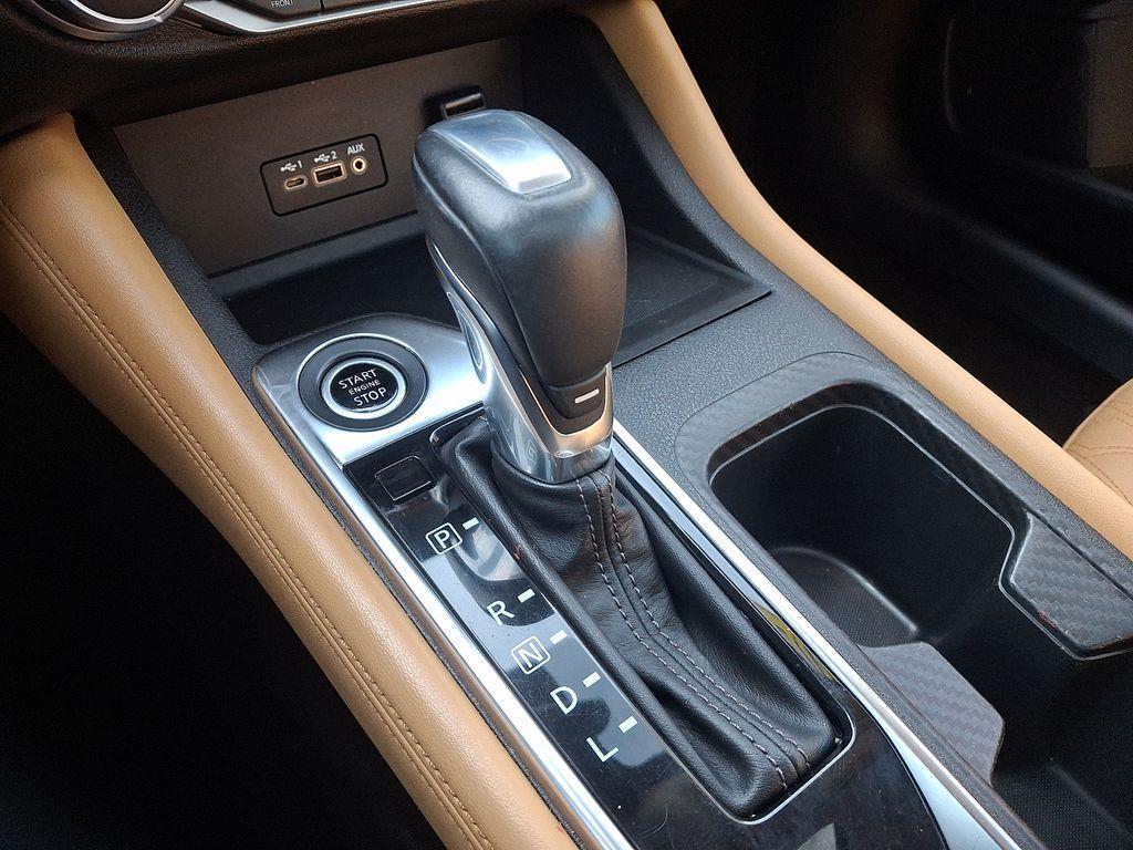 used 2020 Nissan Sentra car, priced at $17,982