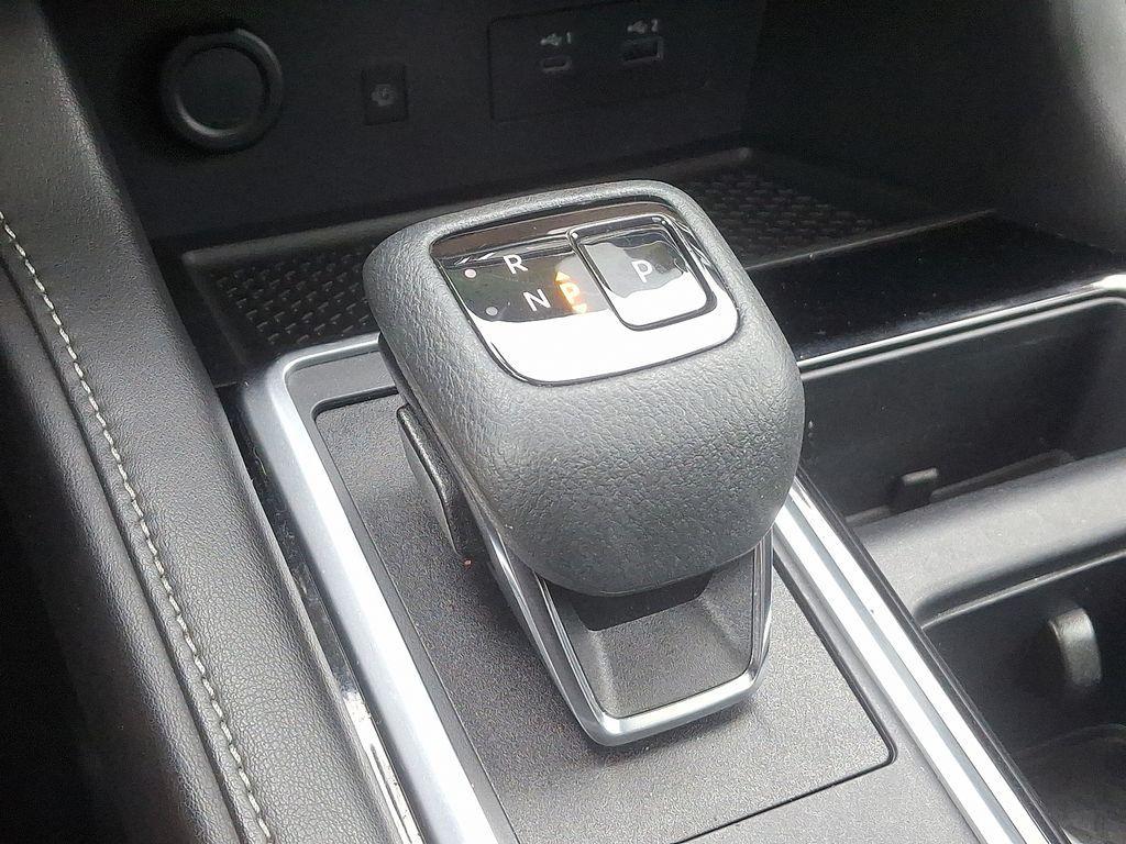 used 2022 Nissan Pathfinder car, priced at $33,000