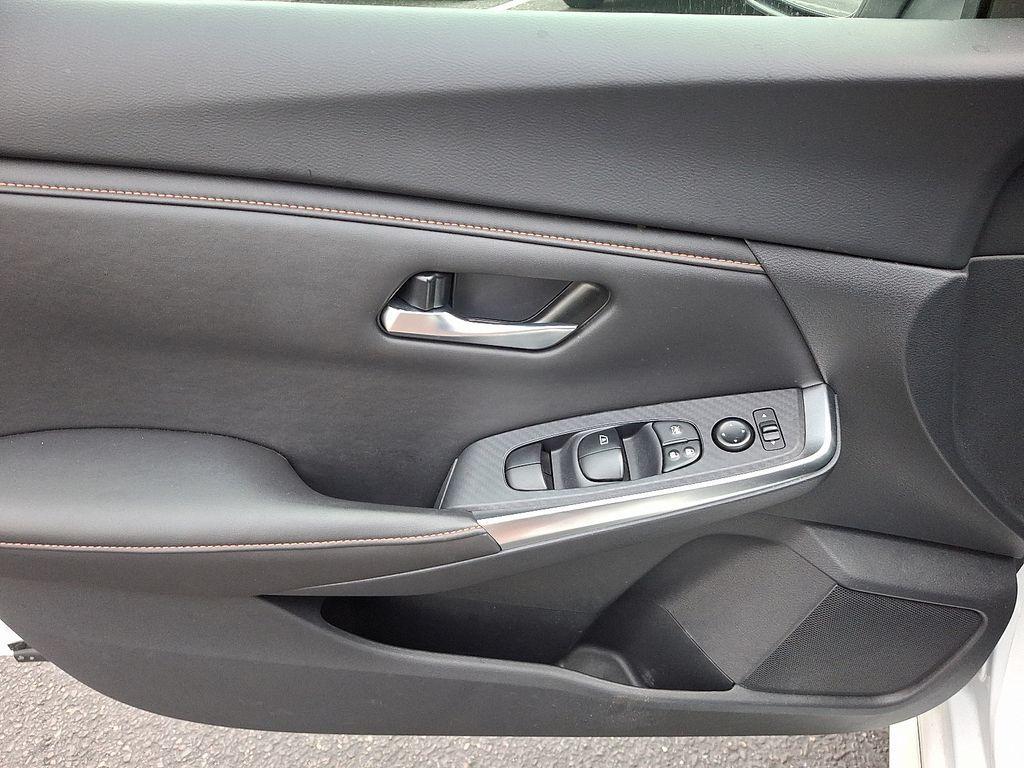 used 2023 Nissan Sentra car, priced at $21,049