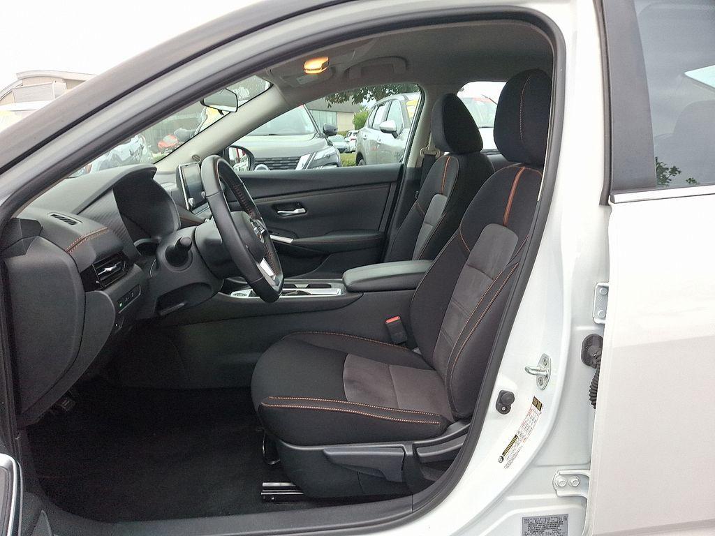 used 2023 Nissan Sentra car, priced at $21,049