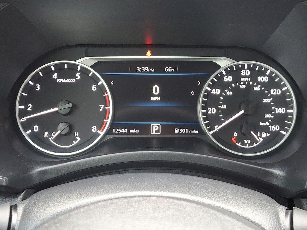 used 2023 Nissan Sentra car, priced at $21,049