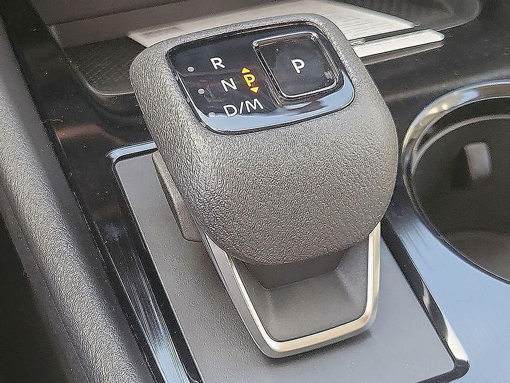 new 2025 Nissan Rogue car, priced at $33,835