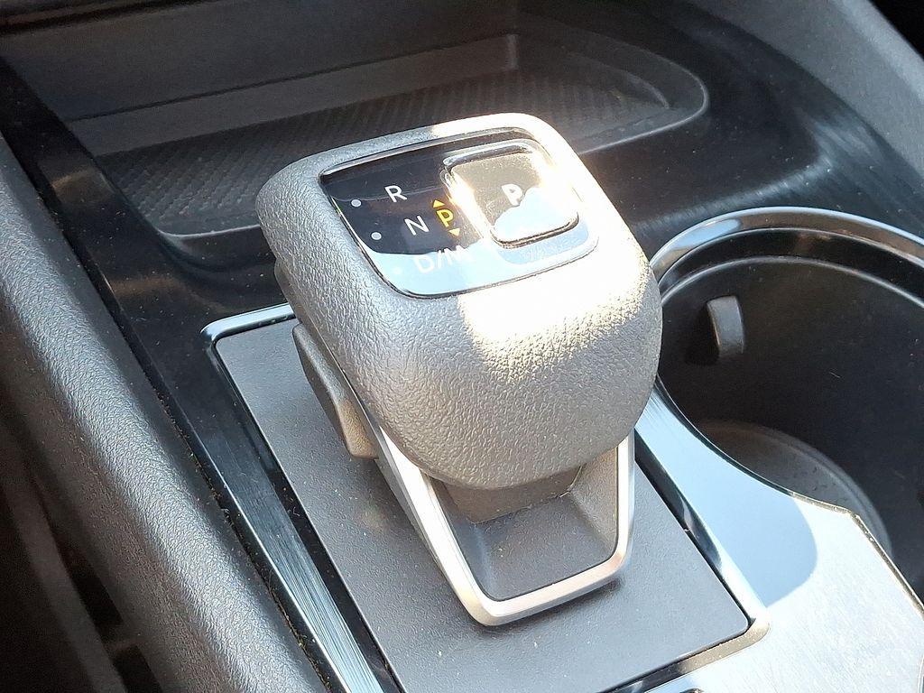 used 2023 Nissan Rogue car, priced at $25,834