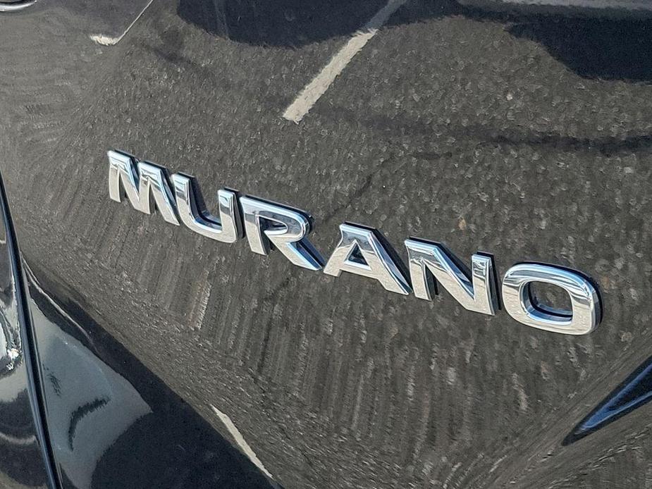 new 2024 Nissan Murano car, priced at $46,515