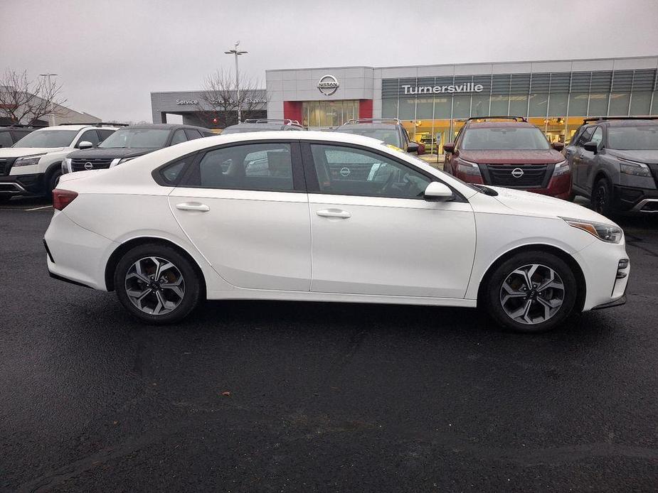 used 2020 Kia Forte car, priced at $14,488