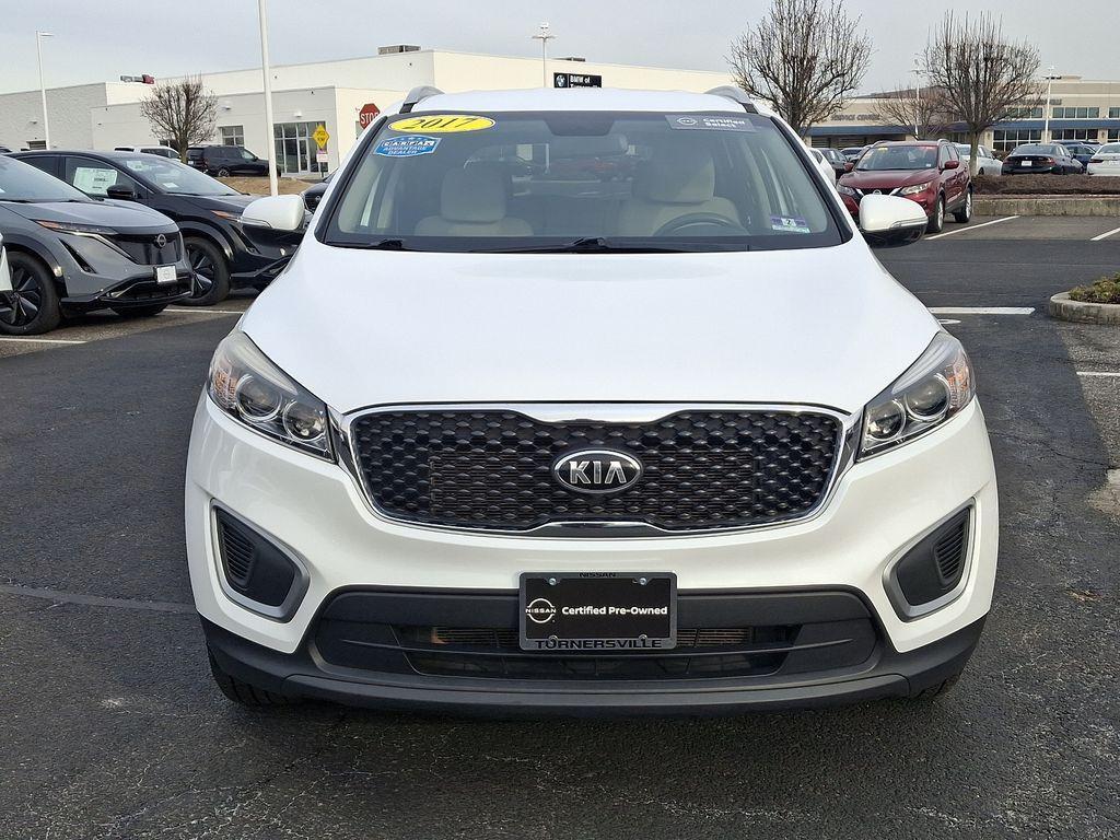 used 2017 Kia Sorento car, priced at $13,171