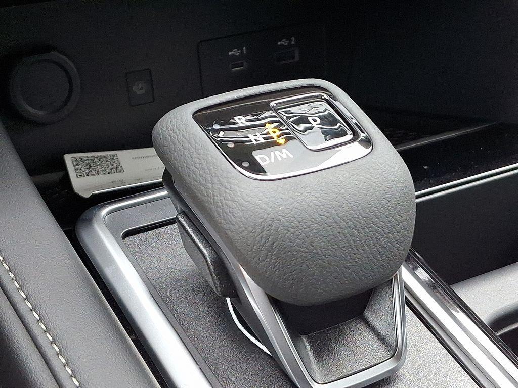 new 2025 Nissan Pathfinder car, priced at $46,935