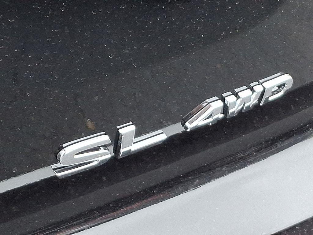 new 2025 Nissan Pathfinder car, priced at $46,935