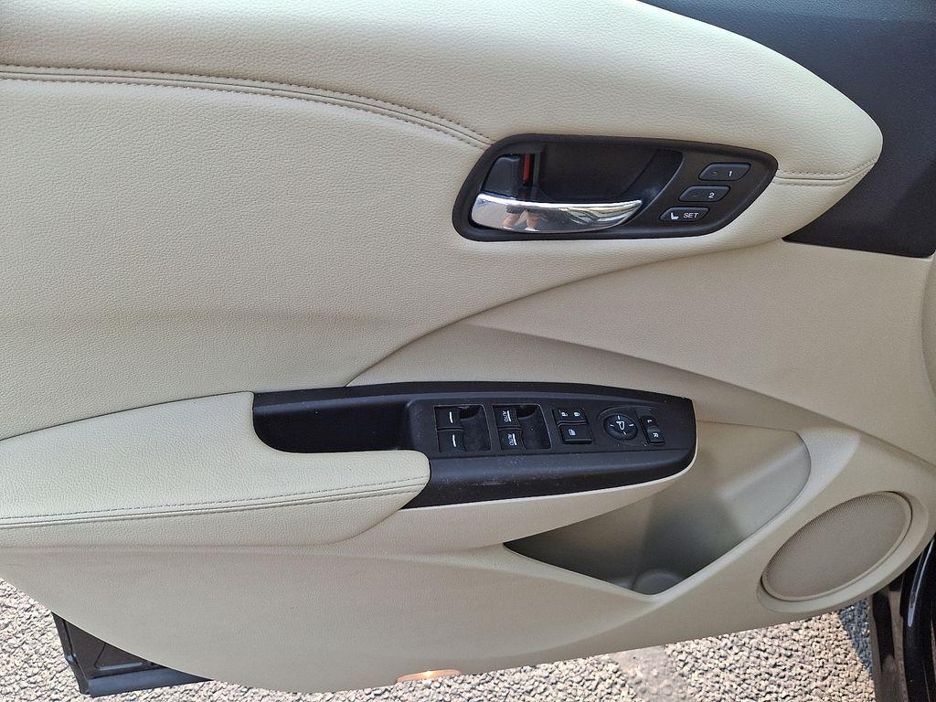 used 2016 Acura RDX car, priced at $16,786