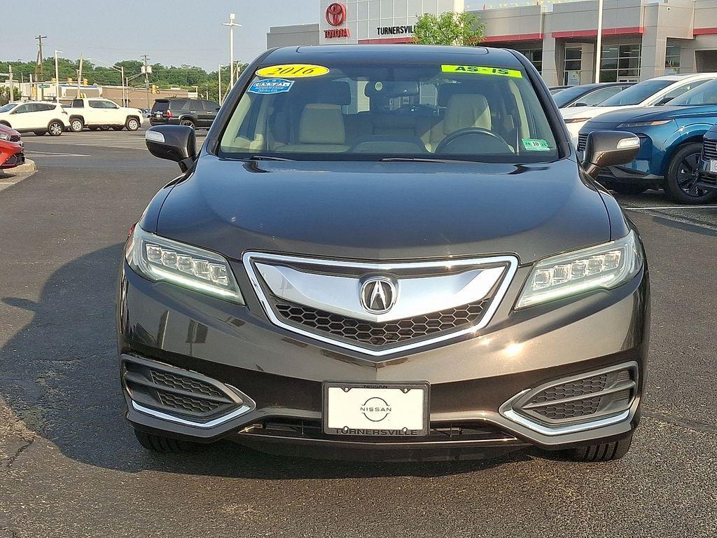 used 2016 Acura RDX car, priced at $16,786