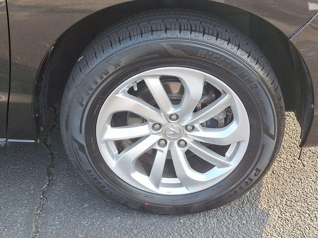 used 2016 Acura RDX car, priced at $16,786
