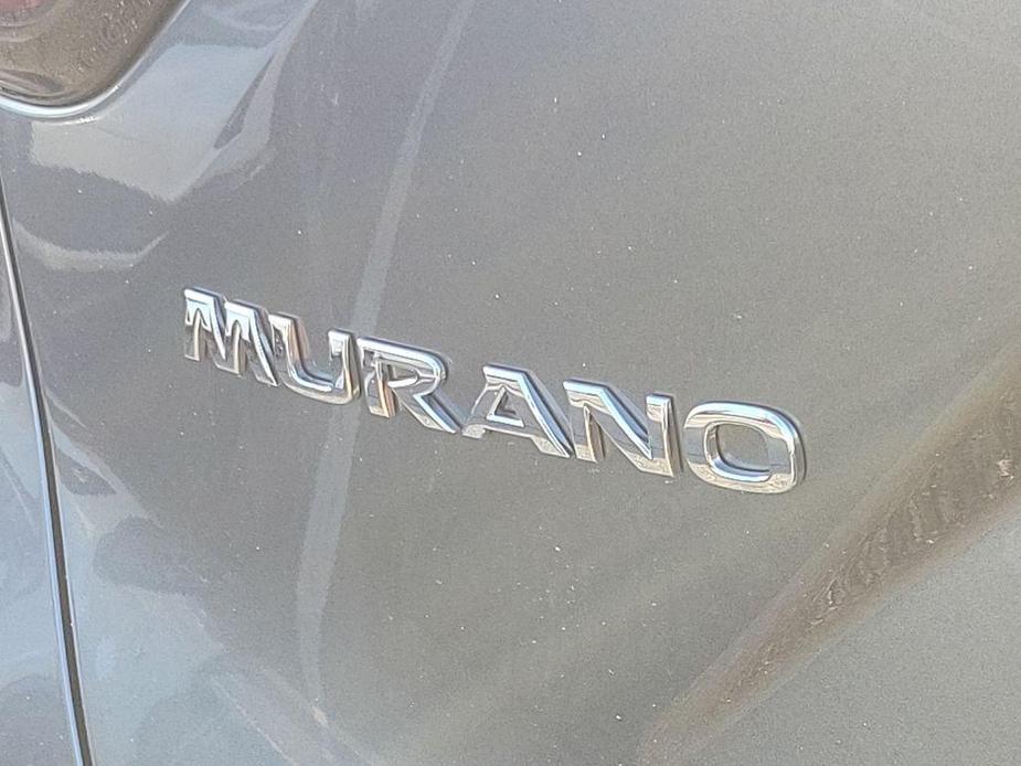 new 2024 Nissan Murano car, priced at $46,515