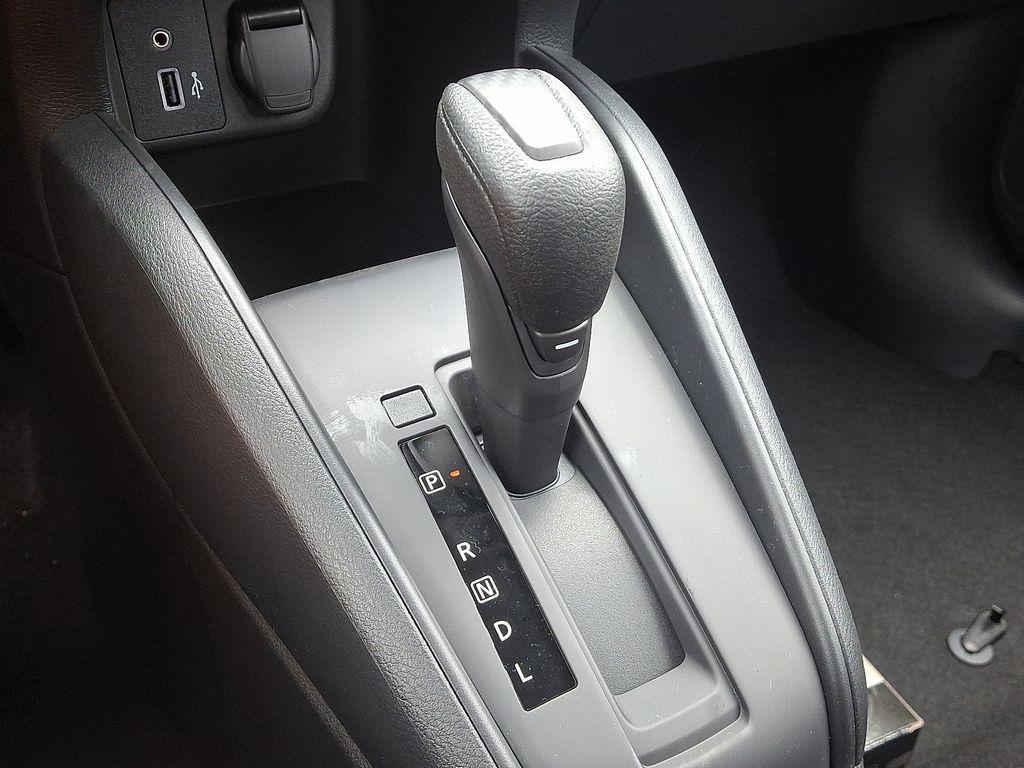 new 2025 Nissan Versa car, priced at $20,785