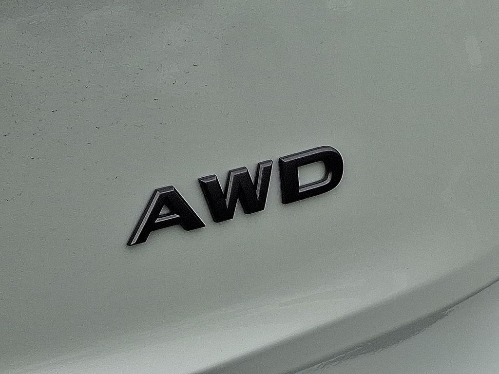 new 2026 Nissan Rogue car, priced at $35,195