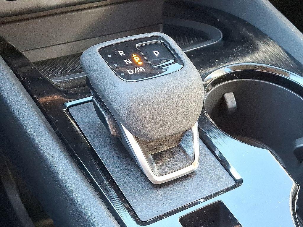 new 2026 Nissan Rogue car, priced at $35,195