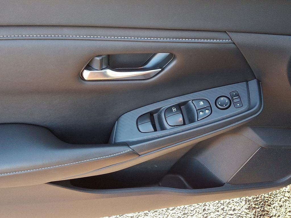 used 2020 Nissan Sentra car, priced at $14,613