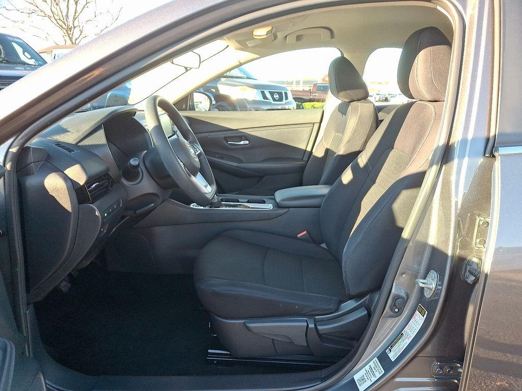 used 2020 Nissan Sentra car, priced at $14,613