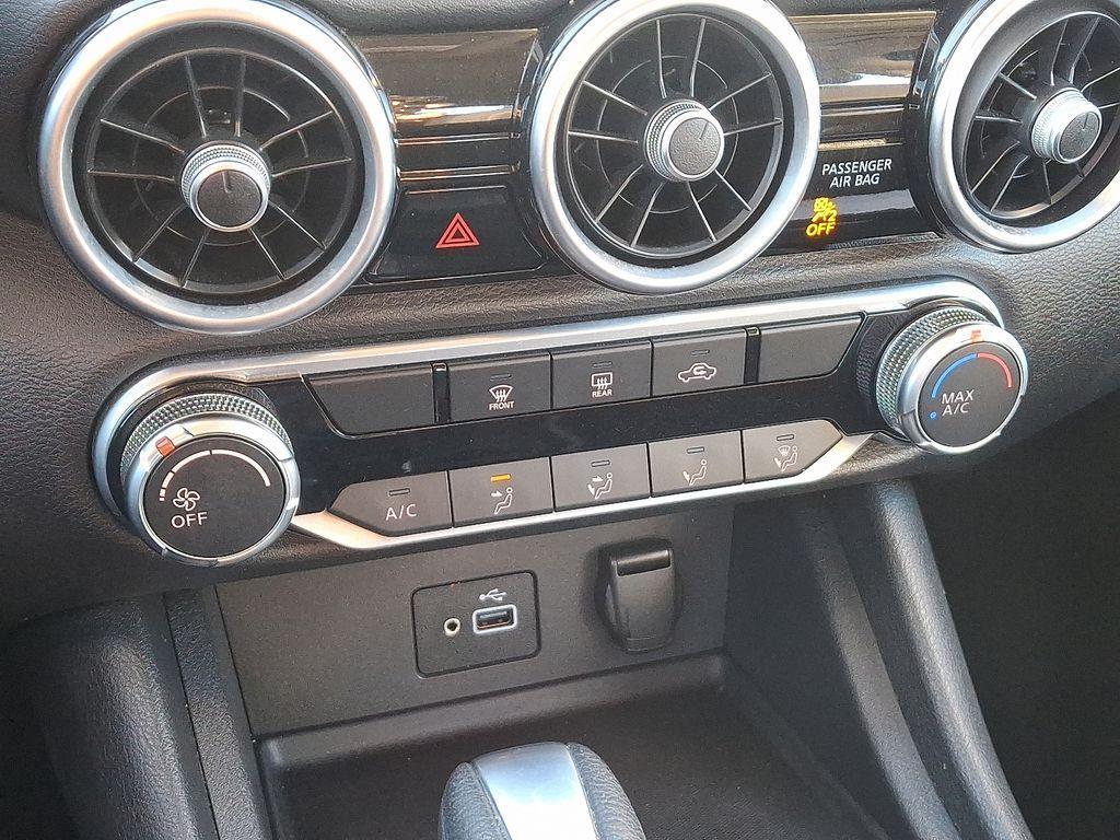 used 2020 Nissan Sentra car, priced at $14,613