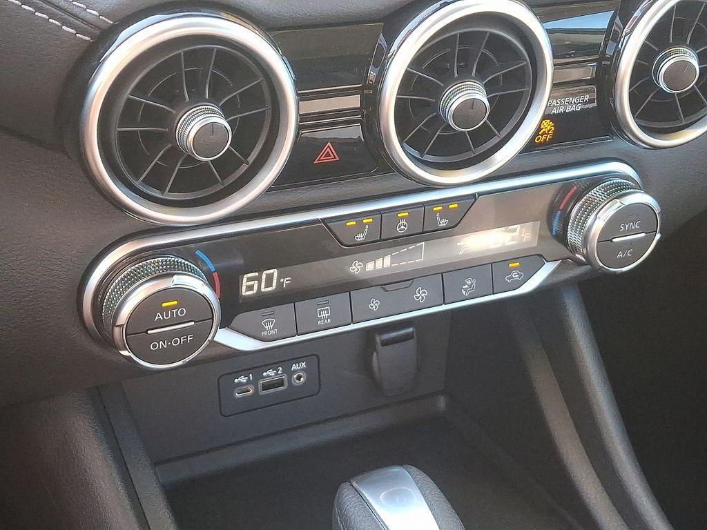 used 2023 Nissan Sentra car, priced at $22,561