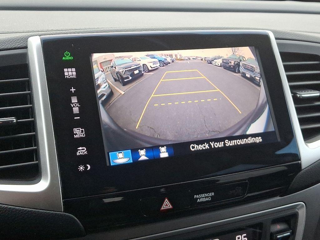 used 2016 Honda Pilot car, priced at $17,620