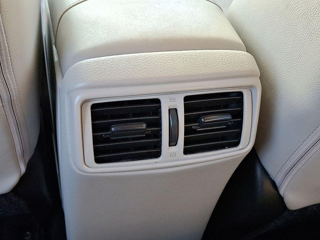 used 2021 Nissan Rogue Sport car, priced at $19,609