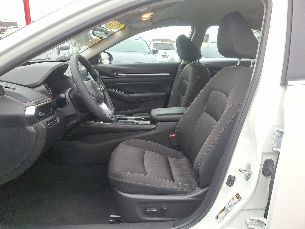 used 2023 Nissan Altima car, priced at $21,499