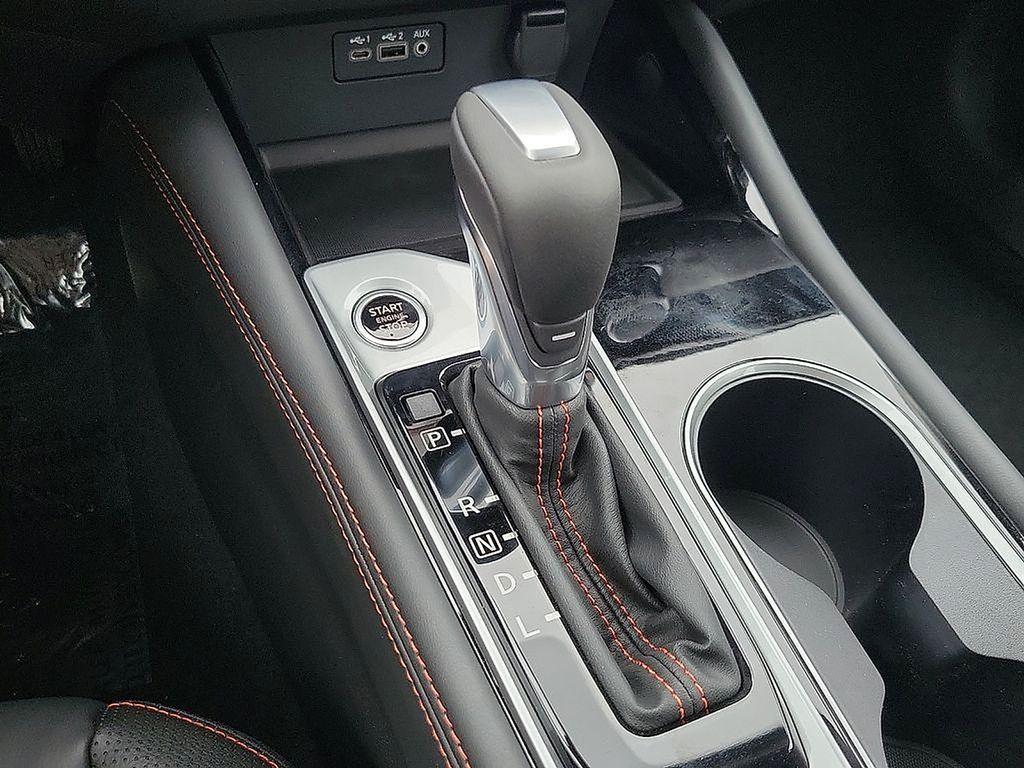 new 2025 Nissan Altima car, priced at $31,500