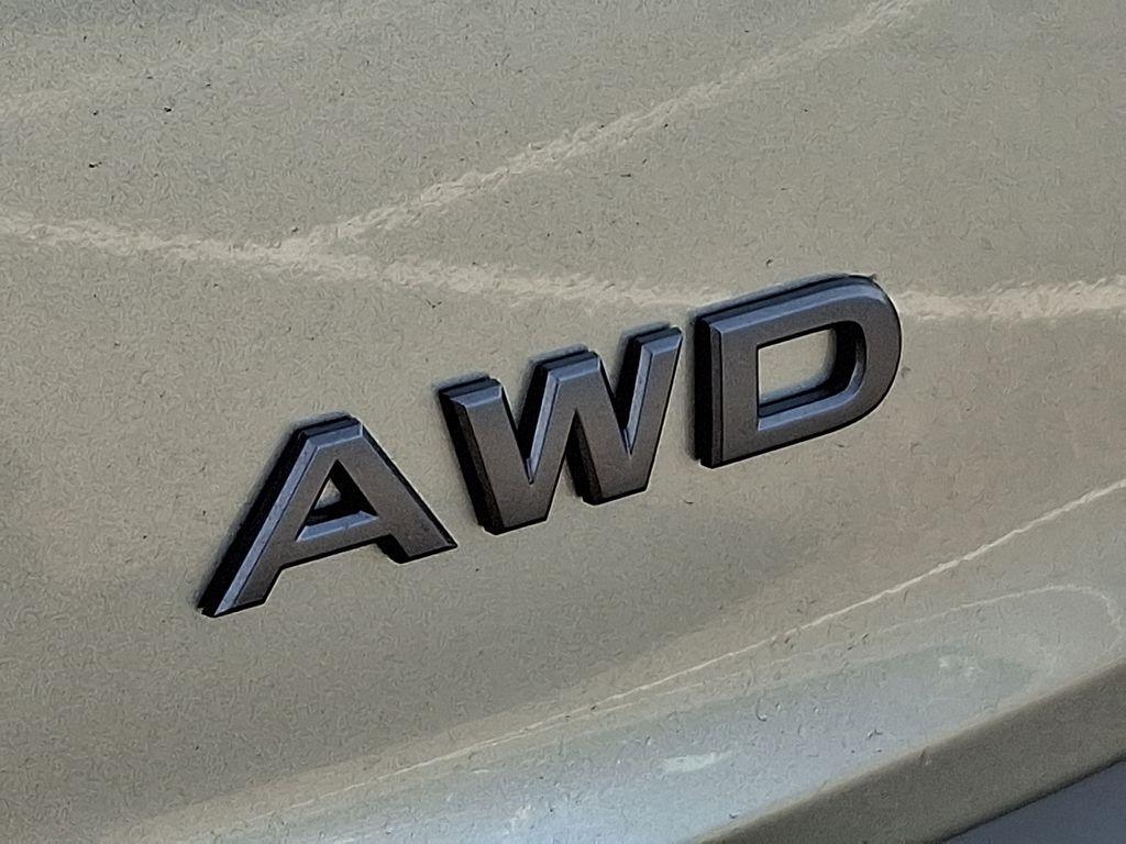 new 2026 Nissan Rogue car, priced at $33,245