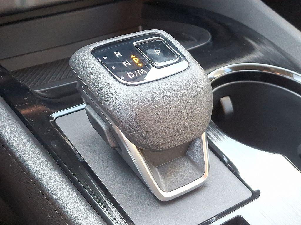 new 2026 Nissan Rogue car, priced at $33,245