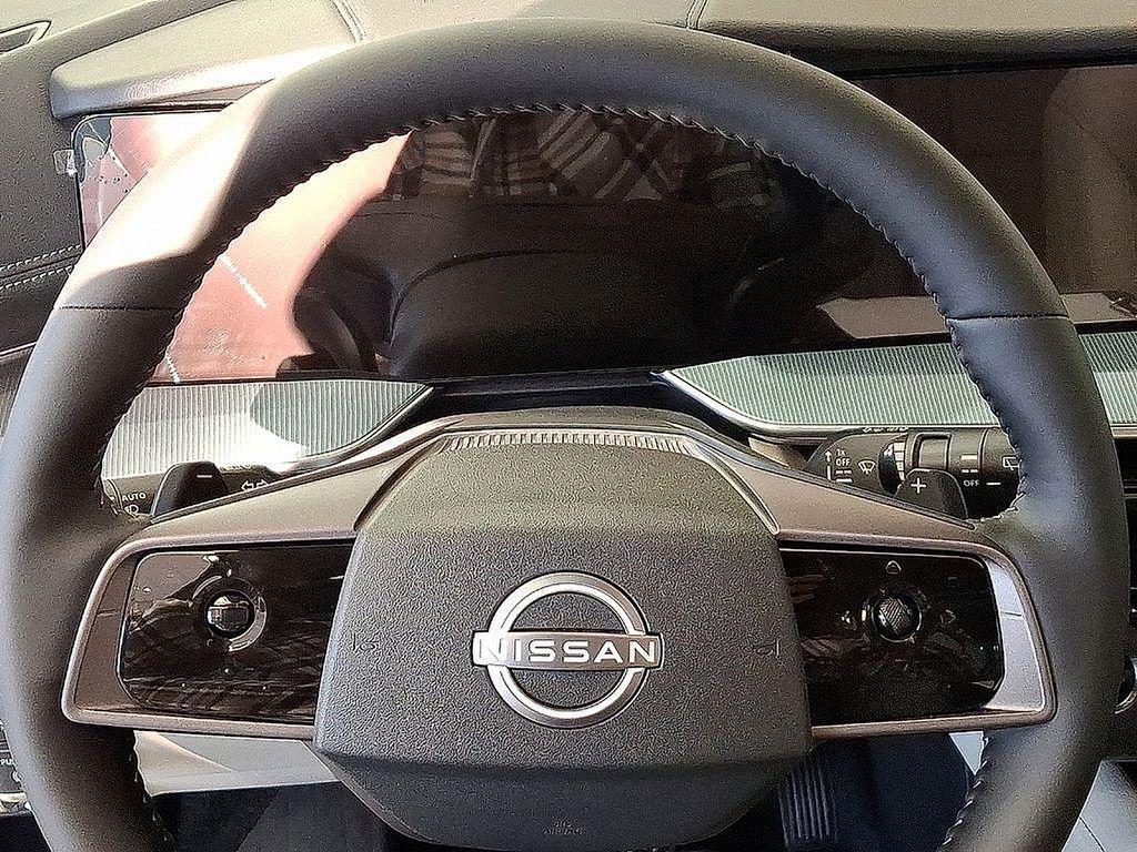 new 2025 Nissan Murano car, priced at $49,435