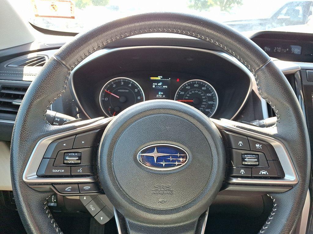 used 2019 Subaru Ascent car, priced at $19,811